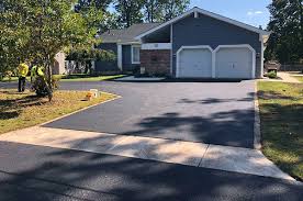 Brick Driveway Installation in Zion, PA